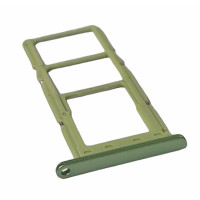 SIM лоток для Samsung A24 4G / A247 Green SIM лоток для Samsung A24 4G / A247 Green