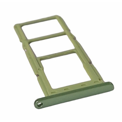 SIM лоток для Samsung A24 4G / A247 Green SIM лоток для Samsung A24 4G / A247 Green