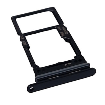 SIM лоток для Samsung A34 5G / A346 Black SIM лоток для Samsung A34 5G / A346 Black