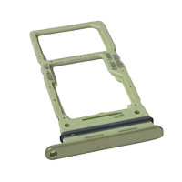 SIM лоток для Samsung A34 5G / A346 Green