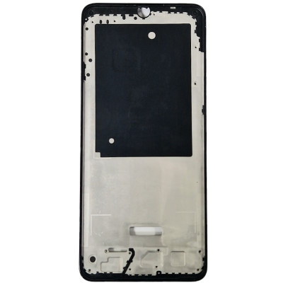 Рамка (середня частина) для Xiaomi Redmi 13C Black