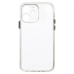 Накладка Space Collection для iPhone 11- прозорий