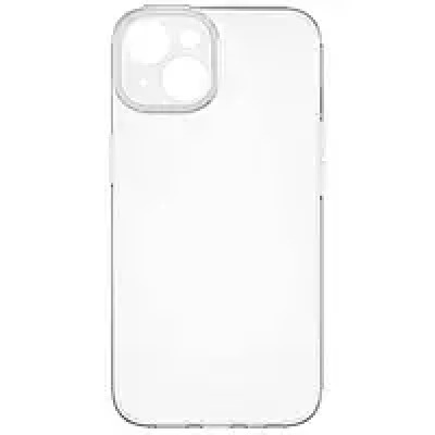 Накладка Space Collection для iPhone 15- прозорий Накладка Space Collection для iPhone 15- прозорий