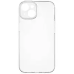 Накладка Space Collection для iPhone 15- прозорий