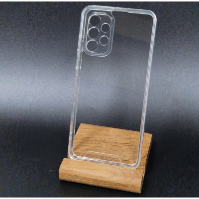 Накладка Space Collection для Samsung A32 4G- прозорий Накладка Space Collection для Samsung A32 4G- прозорий