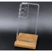 Накладка Space Collection для Samsung A55- прозорий Накладка Space Collection для Samsung A55- прозорий