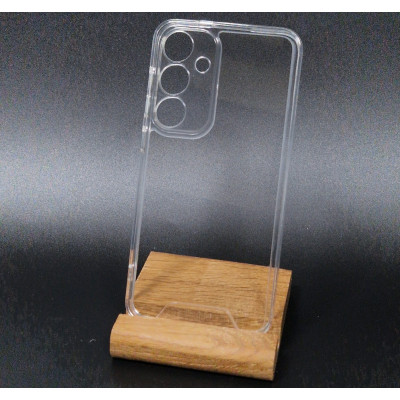 Накладка Space Collection для Samsung A55- прозорий Накладка Space Collection для Samsung A55- прозорий