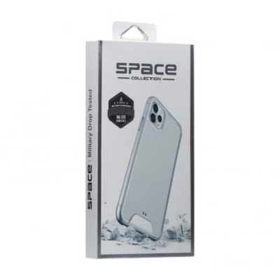 Накладка Space Collection для Xiaomi Redmi 13C 4G / Poco C65- прозорий Накладка Space Collection для Xiaomi Redmi 13C 4G / Poco C65- прозорий