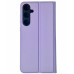Чохол-книжка Skin Case для Samsung A55- бузковий Чохол-книжка Skin Case для Samsung A55- бузковий