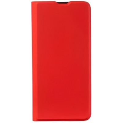 Чохол-книжка Skin Case для Samsung A55- червоний