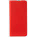 Чохол-книжка Skin Case для Samsung A55- червоний