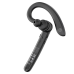 Bluetooth гарнітура Hoco S19 Heartful ENC noise cancelling- сірий