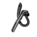 Bluetooth гарнітура Hoco S19 Heartful ENC noise cancelling- сірий