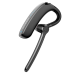 Bluetooth гарнітура Borofone BC37 Imperor business V5.1- чорний