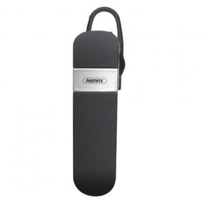 Bluetooth гарнітура Remax RB-T36 Call- чорний