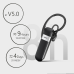 Bluetooth гарнітура Remax RB-T36 Call- чорний