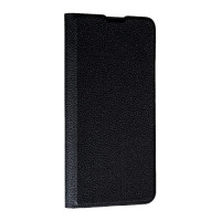 Чохол-книжка ELITE для Samsung A35- чорний