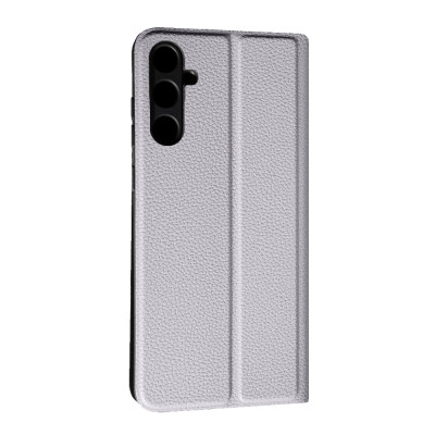 Чохол-книжка ELITE для Samsung M15- сірий