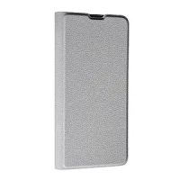 Чохол-книжка ELITE для Samsung M15- сірий