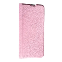 Чохол-книжка ELITE для Samsung M15- рожевий Чохол-книжка ELITE для Samsung M15- рожевий