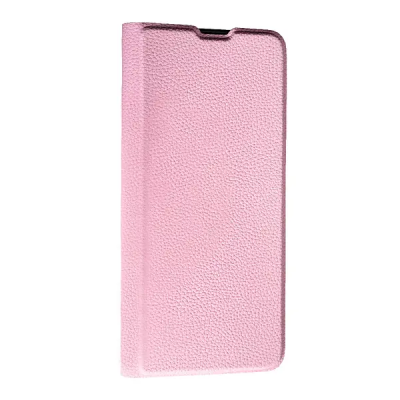Чохол-книжка ELITE для Samsung M15- рожевий Чохол-книжка ELITE для Samsung M15- рожевий