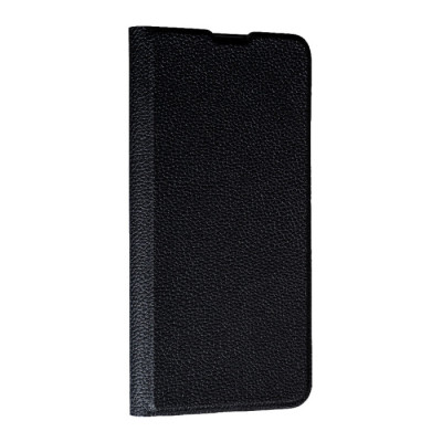 Чохол-книжка ELITE для Xiaomi 14- чорний Чохол-книжка ELITE для Xiaomi 14- чорний