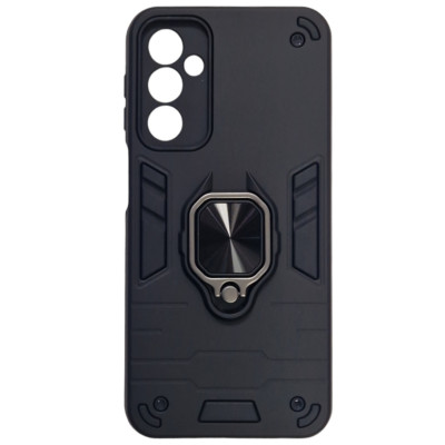 Протиударний чохол Antishock для Samsung M34- чорний Протиударний чохол Antishock для Samsung M34- чорний