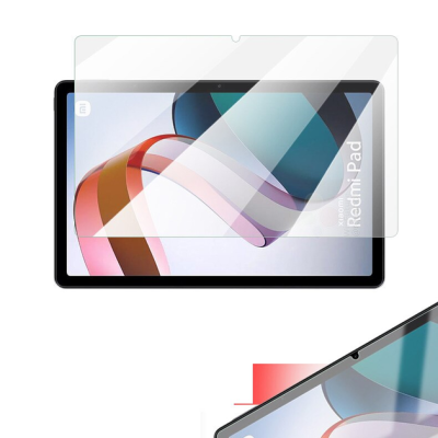 Скло захисне для планшета Xiaomi Redmi Pad 6s Pro (12.4``)- прозоре Скло захисне для планшета Xiaomi Redmi Pad 6s Pro (12.4``)- прозоре