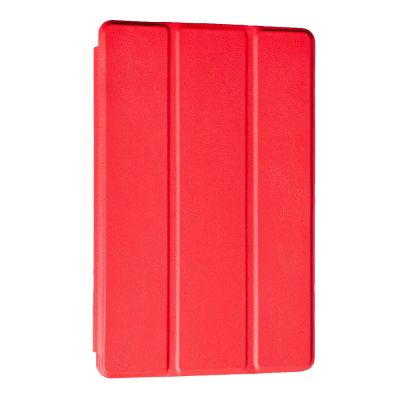 Чохол-книжка Smart Case With Pencil для планшета Samsung Tab S8 Ultra / Tab S9 Ultra (14.6``)- червоний Чохол-книжка Smart Case With Pencil для планшета Samsung Tab S8 Ultra / Tab S9 Ultra (14.6``)- червоний