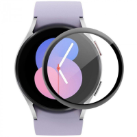 Плівка захисна PET + PmmA для Xiaomi Watch 2 Pro- чорний Плівка захисна PET + PmmA для Xiaomi Watch 2 Pro- чорний