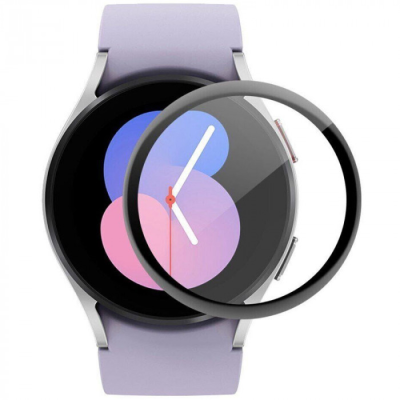 Плівка захисна PET + PmmA для Xiaomi Watch S3- чорний Плівка захисна PET + PmmA для Xiaomi Watch S3- чорний