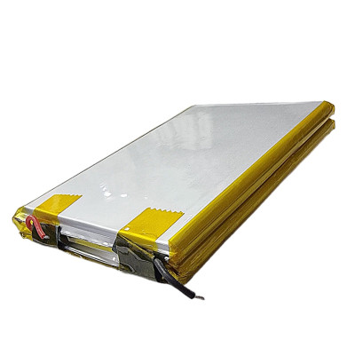 Акумулятор універсальний для Power Bank 20000mAh 3.7V (14*80*118мм) Акумулятор універсальний для Power Bank 20000mAh 3.7V (14*80*118мм)
