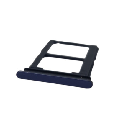 SIM лоток для Vivo Y31s Black SIM лоток для Vivo Y31s Black