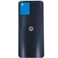 Задня кришка для Motorola Moto E13 (XT2345) Black
