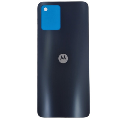 Задня кришка для Motorola Moto E13 (XT2345) Black