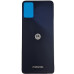 Задня кришка для Motorola Moto E22 (XT2239-6) Black
