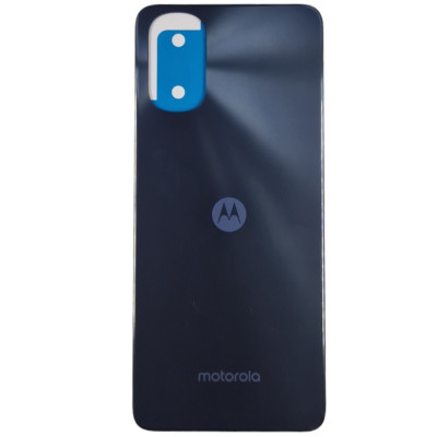 Задня кришка для Motorola Moto E32s Slate Grey