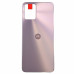 Задня кришка для Motorola G13 (PAWV0015RS) Gold-Rose
