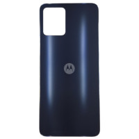Задня кришка для Motorola G13 (PAWV0015RS) Black
