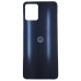Задня кришка для Motorola G13 (PAWV0015RS) Black
