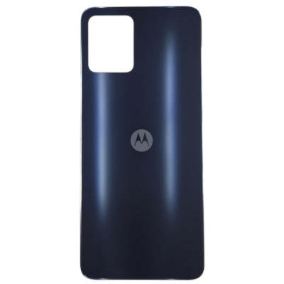 Задня кришка для Motorola Moto G23 (PAX20009RS) Black
