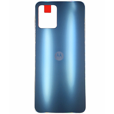 Задня кришка для Motorola Moto G23 (PAX20009RS) Blue