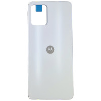 Задня кришка для Motorola Moto G23 (PAX20009RS) White