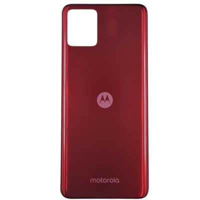 Задня кришка для Motorola Moto G32 (XT2235) Red