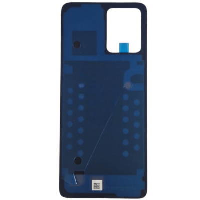 Задня кришка для Motorola Moto G54 (XT2343-1) Blue