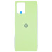 Задня кришка для Motorola Moto G54 (XT2343-1) Green