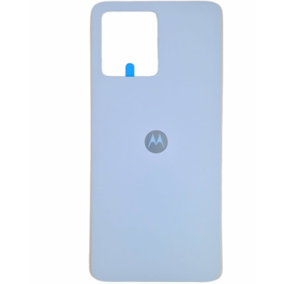 Задня кришка для Motorola Moto G84 (PAYM0023RS) Silver Задня кришка для Motorola Moto G84 (PAYM0023RS) Silver
