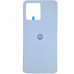 Задня кришка для Motorola Moto G84 (PAYM0023RS) Silver
