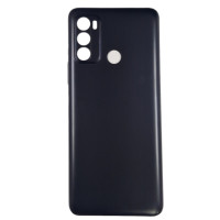 Задня кришка для Motorola Moto G60 Black