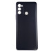 Задня кришка для Motorola Moto G60 Black